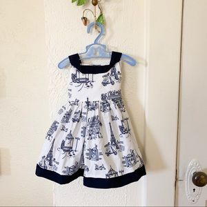 Cute Paris dress!